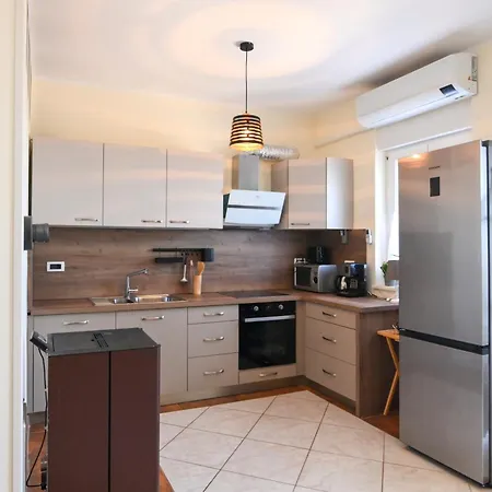 Vakantiehuis Lily Dobreć