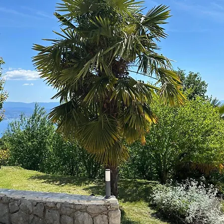 Vakantiehuis Lily Dobreć