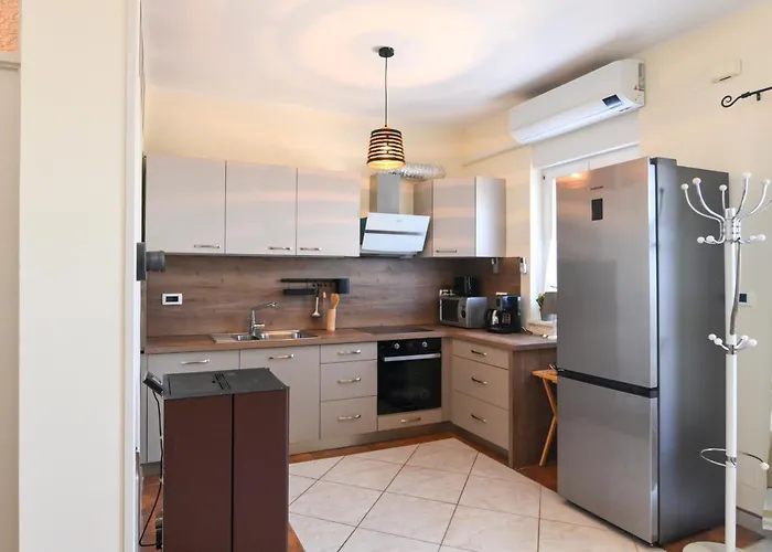 度假居 Lily Dobreć