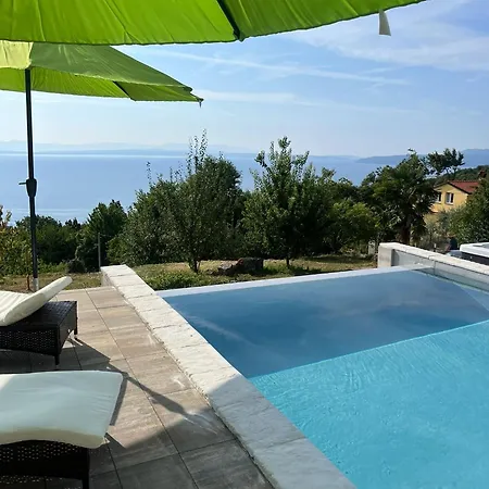 Lily Holiday home