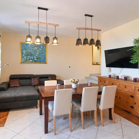 Lily-dog Friendly, Private Jaccuzzi&spa,shared Infinity Pool, Sea View * Dobrec
