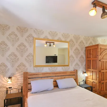 Lily-dog Friendly, Private Jaccuzzi&spa,shared Infinity Pool, Sea View *