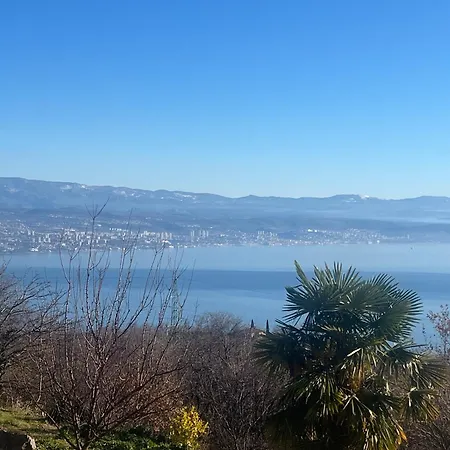 Lily-dog Friendly, Private Jaccuzzi&spa,shared Infinity Pool, Sea View *