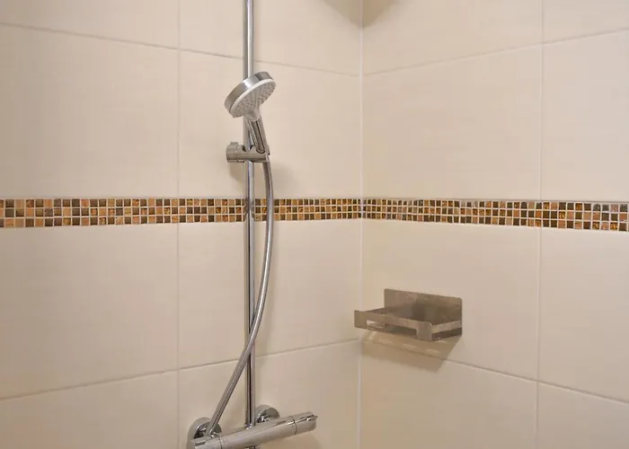 Casa de Férias Lily *