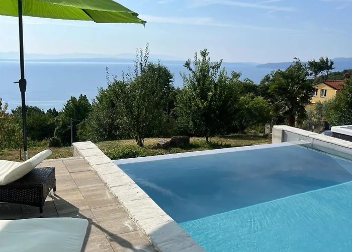 Lily Casa de Férias