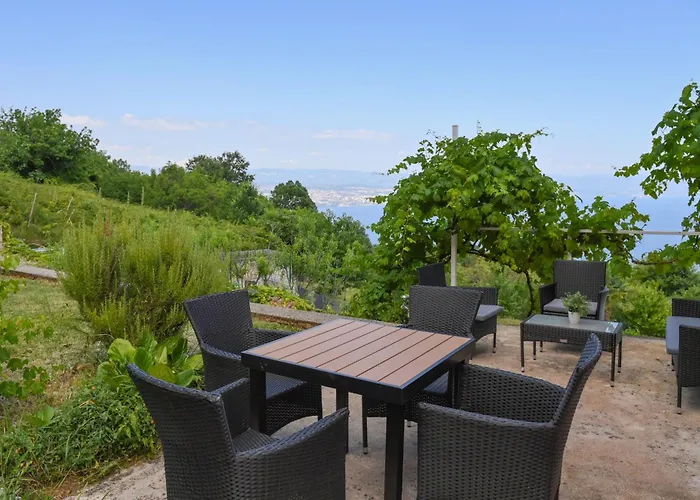 Casa de Férias Lily Dobreć