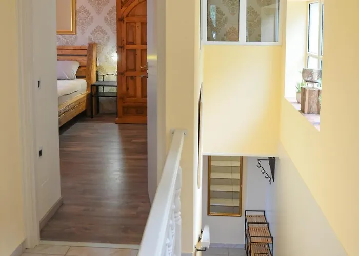 Casa de Férias Lily Dobreć