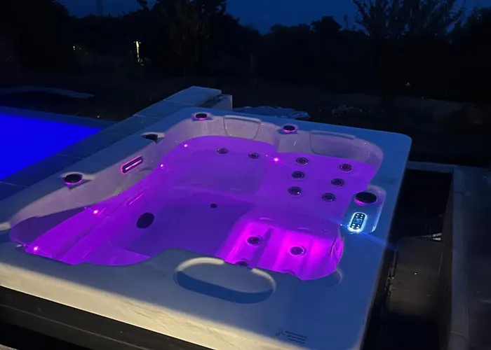 Lily Casa de Férias *