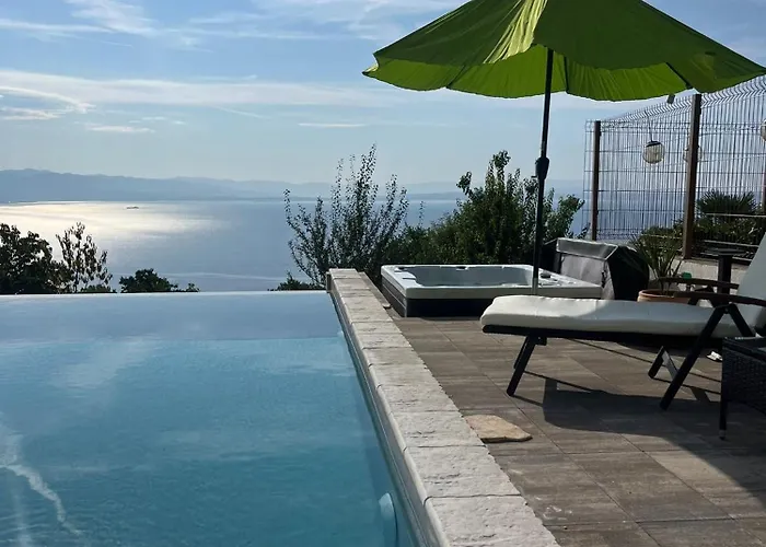 Casa de Férias Lily Dobreć