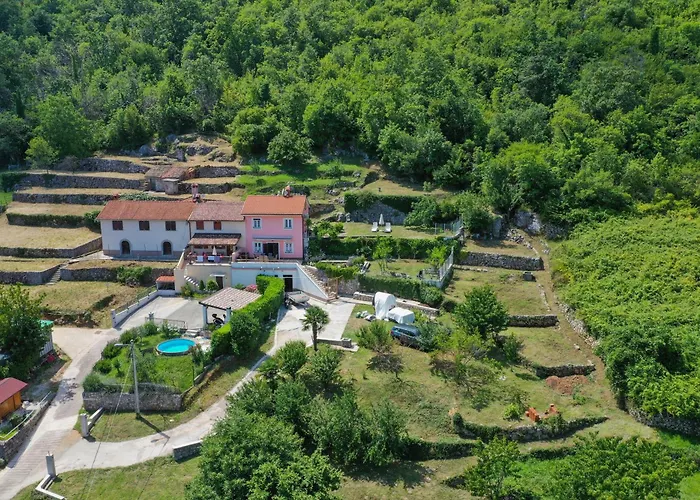 Casa de Férias Lily