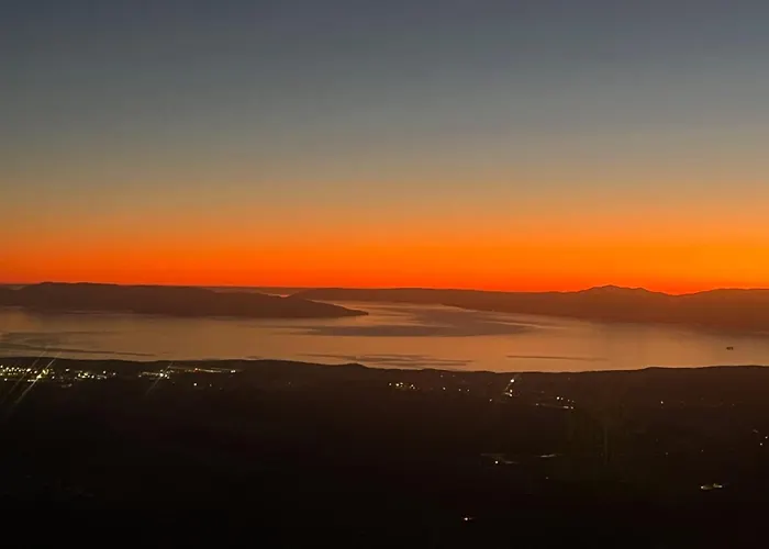 Casa de Férias Lily Dobreć