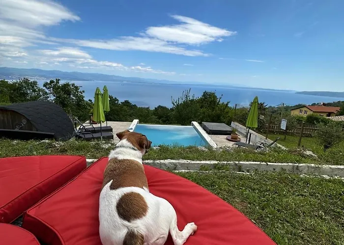 Casa de Férias Lily *