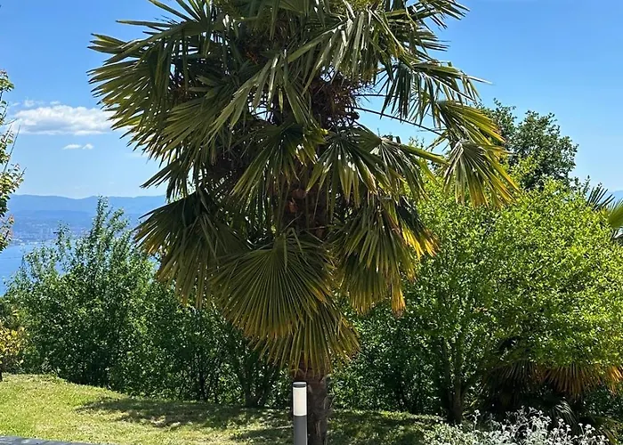 Casa de Férias Lily Dobreć