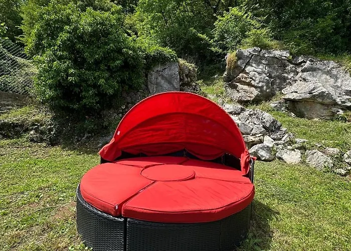 Lily Casa de Férias